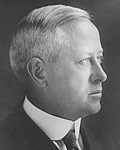 Picture of William H. Prescott