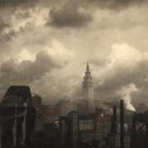 By 1929, when Cleveland laid claim to having the tallest skyscraper in the country&mdash;the Terminal Tower, evocatively captured here by famed photographer Margaret Bourke-White&mdash;the community foundation movement had spread across America.