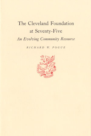 Annual Report 1989