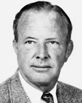 Picture of George B. Chapman Jr.