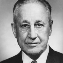 Harold T. Clark