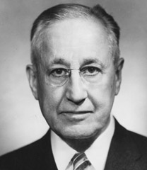 Picture of Harold T. Clark