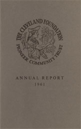 Annual Report 1961
