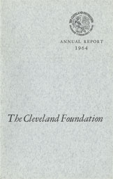 Annual Report 1964