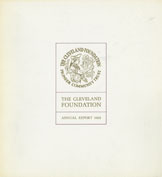 Annual Report 1965