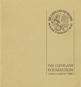 Cover of 1966 Annual Report