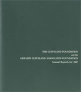 Cover of 1967 Annual Report