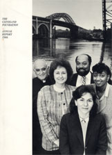 Annual Report 1986