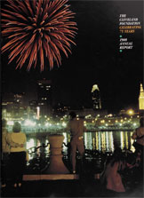 Cover of 1988 Annual Report