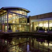 Adam Joseph Lewis Center for Environmental Studies, Oberlin College