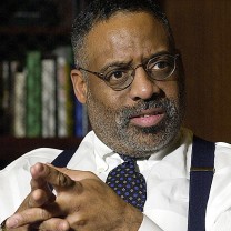 Michael D. White won voter support for &ldquo;mayoral control&rdquo; of the Cleveland public schools.