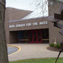 1975: Kenneth C. Beck Center for the Cultural Arts