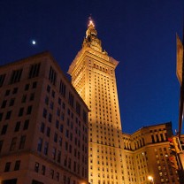 1981: Convention and Visitors Bureau of Greater Cleveland