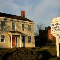 1996: Dunham Tavern Museum