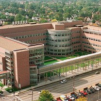 1997: Cleveland Clinic Foundation