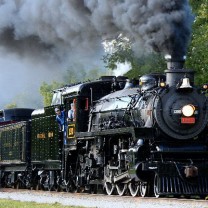 1998: Cuyahoga Valley Scenic Railroad