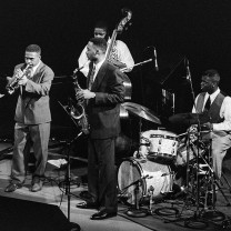 Tri-C JazzFest, 1993