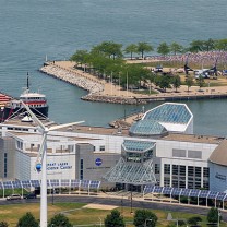 Great Lakes Science Center