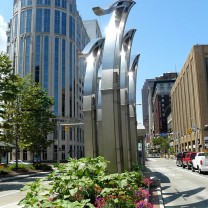 Cleveland Public Art