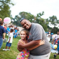 Wade Oval Wednesdays, summertime&rsquo;s popular outdoor music series