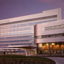 Circle institutions have invested or are planning to invest billions in capital improvements, such as University Hospitals of Cleveland&rsquo;s new Seidman Cancer Center.