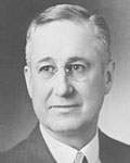 Picture of Harold T. Clark