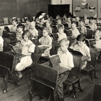 The foundation&rsquo;s 1915 public education survey resulted in sweeping reform. For decades thereafter, Cleveland&rsquo;s school system was regarded as a model of excellence.