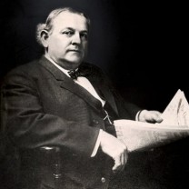 Tom L. Johnson, a reformer who served as Cleveland&rsquo;s mayor from 1901 to 1909, helped to shape the city&rsquo;s progressive climate. 