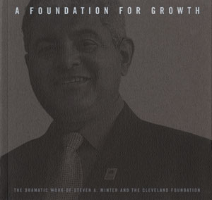 Cover of A Foundation of Growth