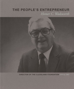 Cover of The People’s Entrepreneur