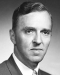 Picture of John A. Greene