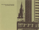 Cover of 1975 Annual Report