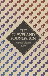 Cover of 1980 Annual Report