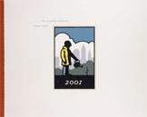 Cover of 2001 Annual Report