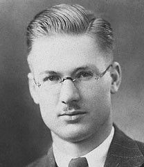 Picture of Reinhold W. Erickson, D.D.S.