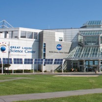 1994: Great Lakes Science Museum